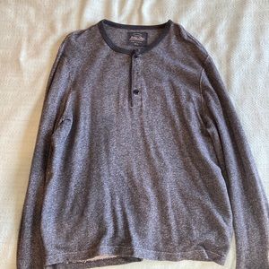JCrew Henley